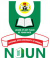 National Open University of Nigeria (NOUN)