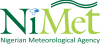 Nigerian Meteorological Agency (NiMet)